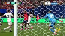 Espanha 4 x 0 Arábia Sadita - Copa do Mundo 2026