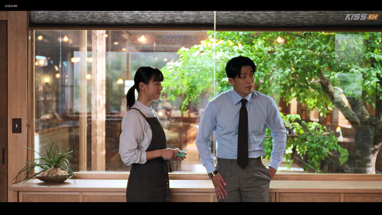 ROMANTICS ANONYMOUS | EPISODE 8 PART 1 | ENG SUB