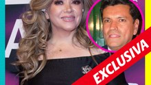 Aranza rompe el silencio sobre Sergio Andrade y revela cómo vivió esa etapa de su vida
