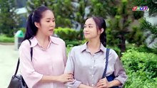 Tập 4 - Bóng Ma Hạnh Phúc (THVL)_DV Lương Thế Thành, Lê Phương, Ngân Hoà, Tăng Huỳnh Như, Lê Nguyên Bảo