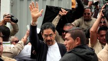 Elecciones Colombia