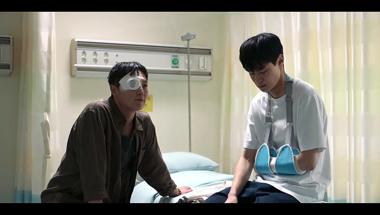 If Wishes Could Kill S1 E07 in Hindi