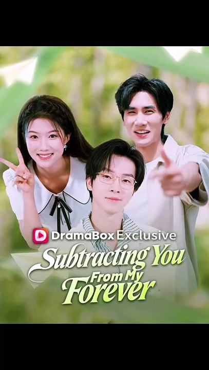 Subtracting You From My Forever