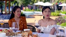 Tập 9 - Bóng Ma Hạnh Phúc (THVL)_DV Lương Thế Thành, Lê Phương, Ngân Hoà, Tăng Huỳnh Như, Lê Nguyên Bảo