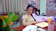 Tập 7 - Bóng Ma Hạnh Phúc (THVL)_DV Lương Thế Thành, Lê Phương, Ngân Hoà, Tăng Huỳnh Như, Lê Nguyên Bảo