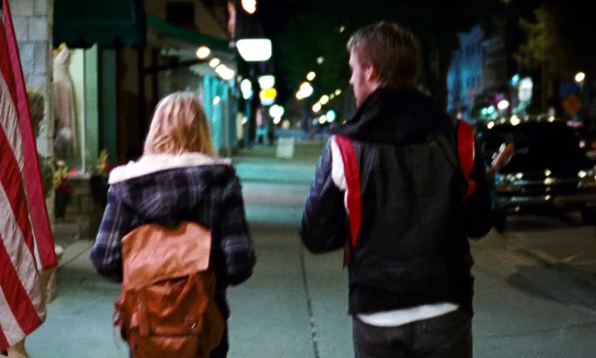 Blue Valentine (2010) Full Movie