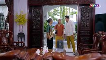 Tập 10 - Bóng Ma Hạnh Phúc (THVL)_DV Lương Thế Thành, Lê Phương, Ngân Hoà, Tăng Huỳnh Như, Lê Nguyên Bảo