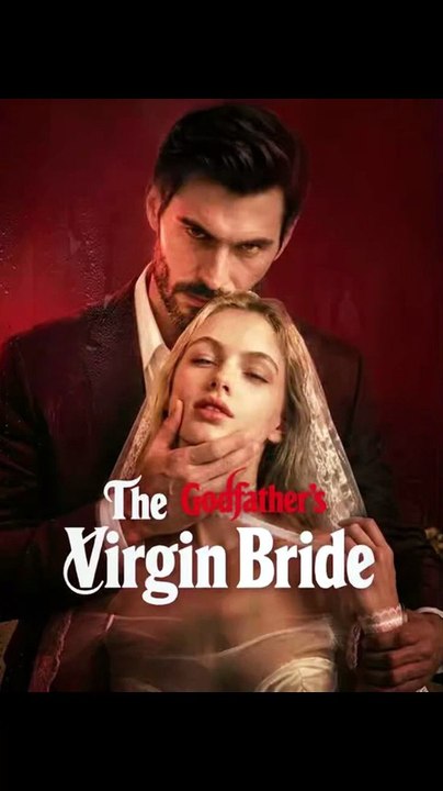 The Godfather's Virgin Bride