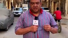 رسالة من جماهير كفر الشيخ إلى لاعبي المنتخب وتريزيجيه قبل لقاء نيوزلندا