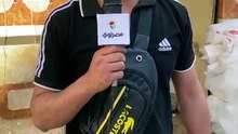 كل خطوة بنصر.. أغنية ورسالة لدعم منتخب مصر قبل مواجهة نيوزيلندا