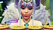 Jugada Destacada Mercy 329