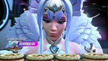 Jugada Destacada Mercy 330