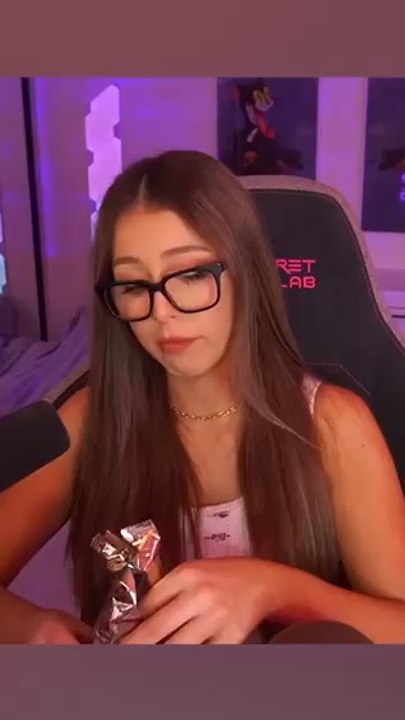 I’m never going vegan… 😩🥛 #twitch #twitchstreamer #gamergirl #streamer #twitchmoments #twitchclips #twitchfails #jokes #fyp
