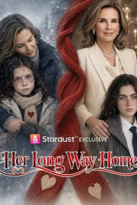 Her Long Way Home - FULL HD