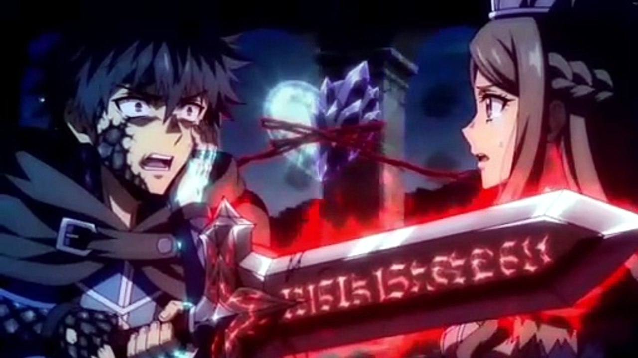 🌙 The Runed Warrior Awakens to Protect the Cursed Shadow Princess | Episode 1 ⚔️  #YoruStudio #Anime #AnimeEpisode #ShadowPrincess #ActionAnime #FantasyAnime #AnimeStory #AnimeEdit #Episode1