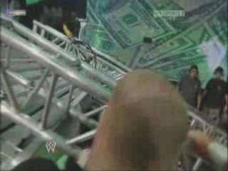 Video WWE RAW 23.06.08 Partie 8 Special Draft 2008 - WWE