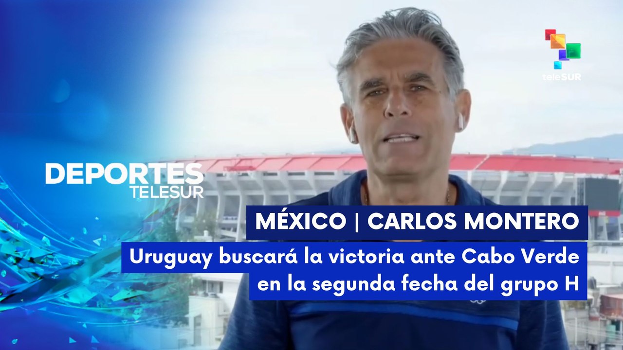 Carlos Montero | Análisis de los resultados de la última jornada