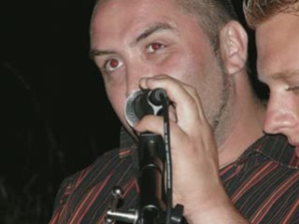 HEY JOE - Fête de la Musique 2008