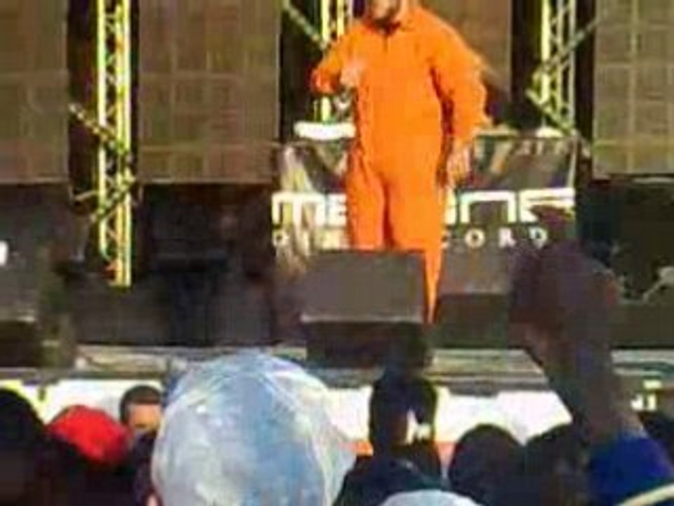 Medine 100 contest 2008 crj