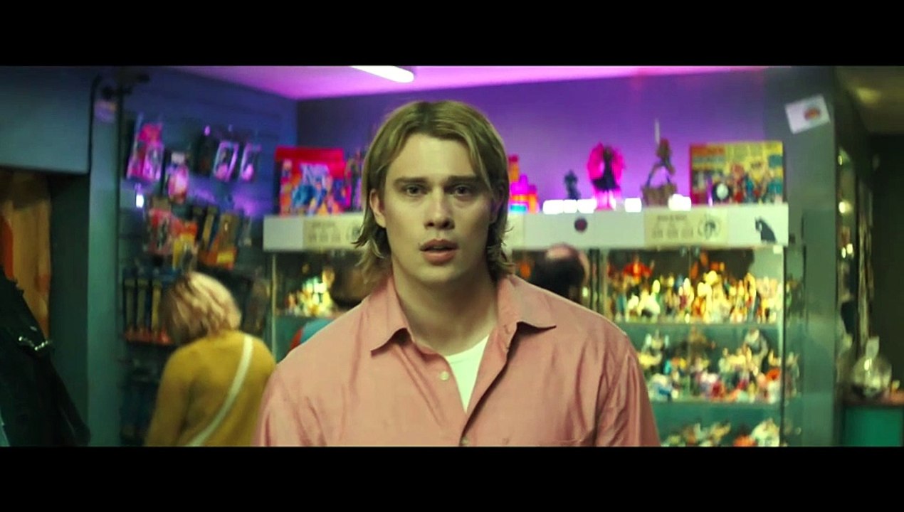 Masters of the universe, l'intervista a Nicholas Galitzine e Camila Mendes