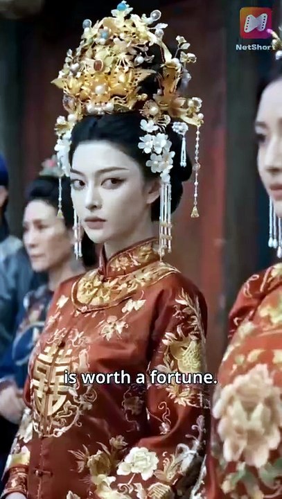 I Married A Beggar He's The Emperor