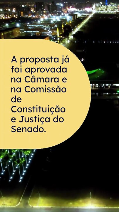Vídeo - Alcolumbre pauta PEC dos agentes de saúde para a próxima semana