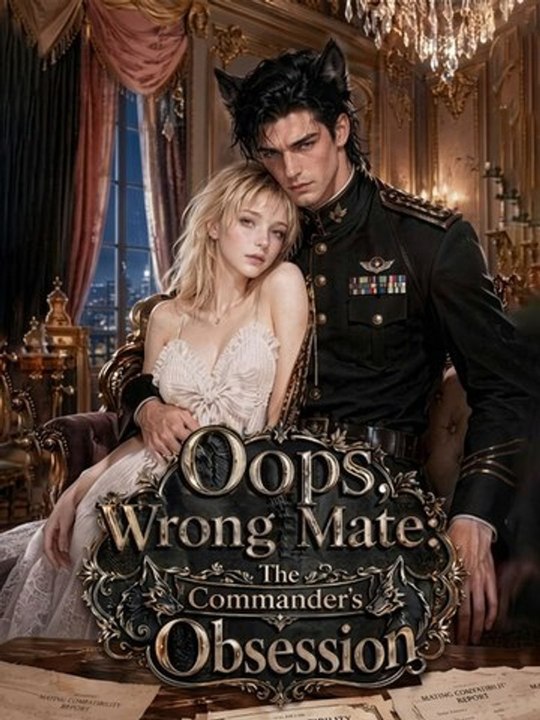 Oops, Wrong Mate- The Commander'S Obsession - Ep ✅ FULL [Eng Sub]