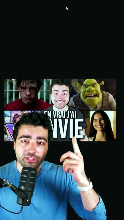 Le nouveau design de Shrek 5 : pourquoi tout le monde râle (et pourquoi on s'en fiche)