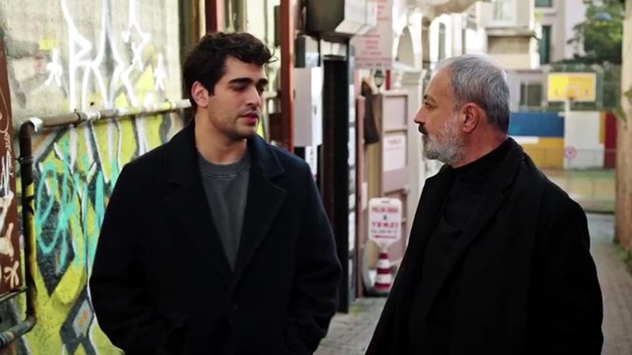 Una nueva vida Capitulo 93