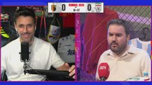 Roberto Morales | España 4 - Arabia Saudí 0