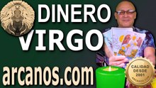 ♍ VIRGO DINERO: No eres un principiante | No permitas que se aprovechen de ti