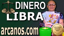 ♎ LIBRA DINERO: Tiene algo que tú no | Vuelve a contactarle, honor y gratitud