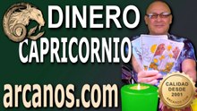 ♑ CAPRICORNIO DINERO: Con la gente actual, no | Viene un cambio
