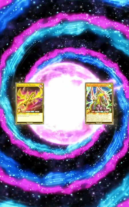 Yu-Gi-Oh! Duel Links - Ultimate Card Strategy & Monster Animations [No Commentary]