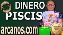 ♓ PISCIS DINERO: Nuevos socios, mayores ganancias | Se pierde hoy, pero se gana mañana