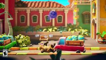 Marsupilami 2: Salsa Palombia - Tráiler de anuncio