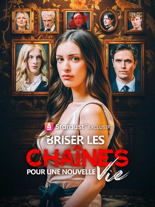 Briser les Chaînes pour une Nouvelle Vie | Série Complète | Short Drama Français