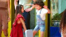 Será Isso Amor 19. Episódio (Dublado)