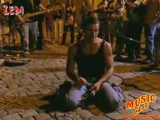 ZEM en concert   île de ré 21 juin 2008