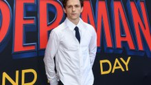 Tom Holland's Spider-Man tattoo created unexpected issue on Spider-Man: Brand New Day
