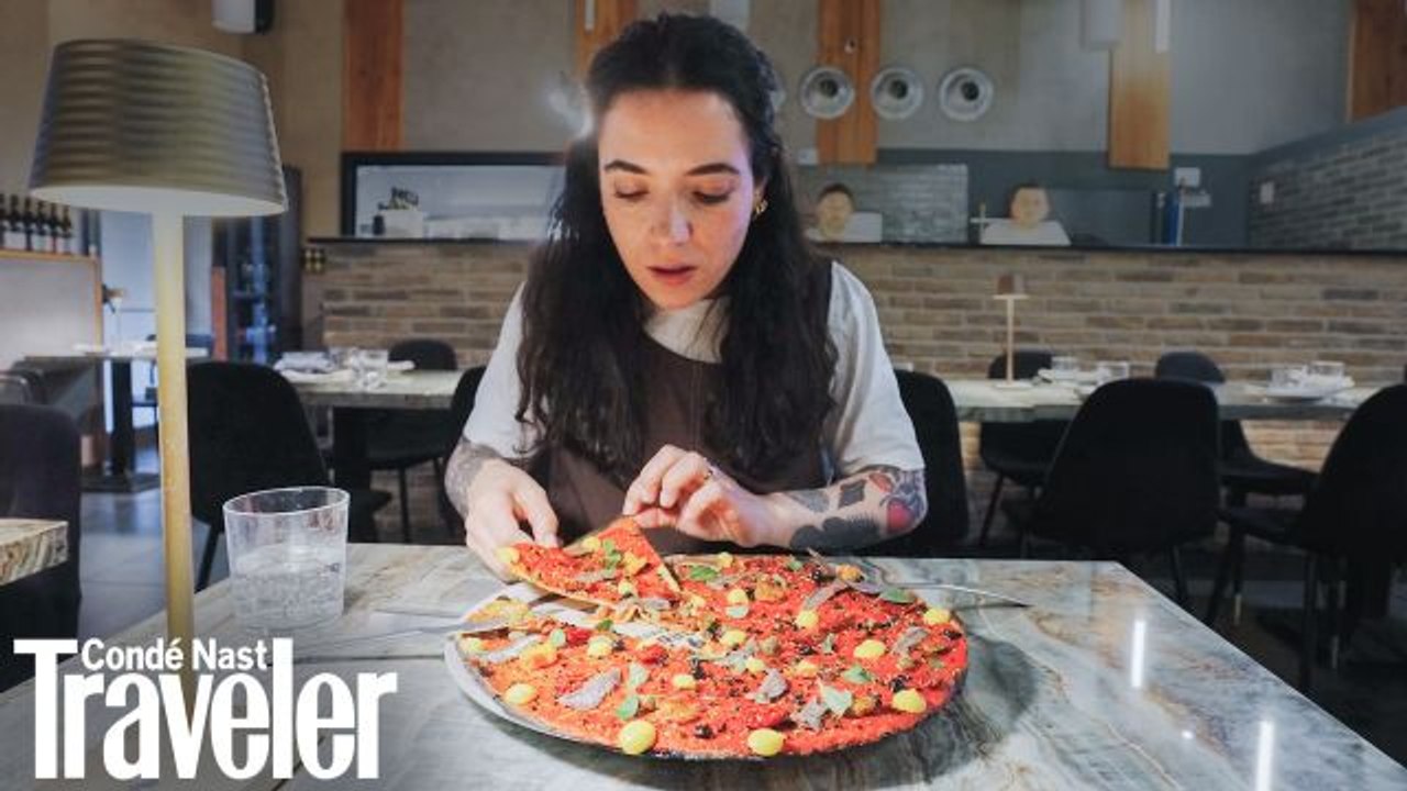Where You Should Eat in Rome According to a Pro Chef