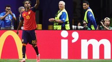 La Spagna travolge l'Arabia Saudita. Fernando Gago sta meglio