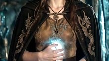On the Day of the Broken Engagement, I Married a Half-Blood Dragon - Full HD Episode | Fantasy Adventure Series [Full Movie]