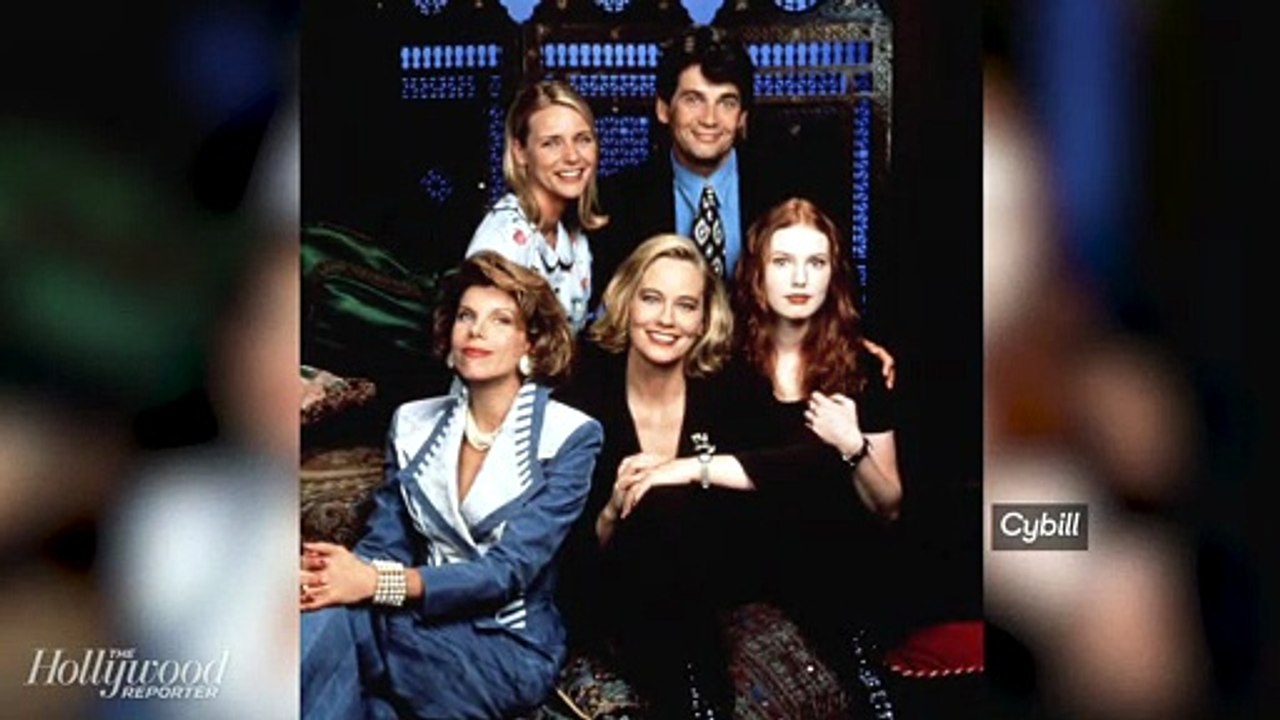 'The Good Fight' Star Christine Baranski on the "Best Years" of Her Career in Her 60s | Drama Actress Roundtable [Full Movie]