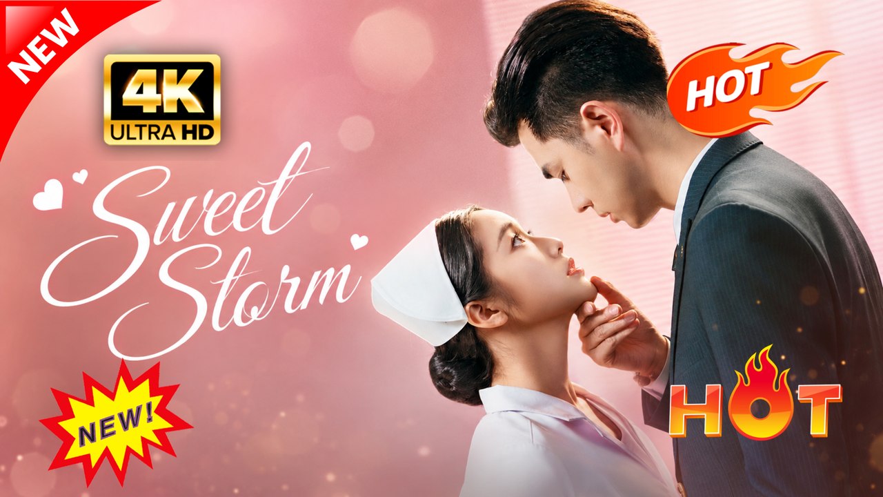 Sweet Storm (Full Movie) | Hot Romance Dramatic 2026