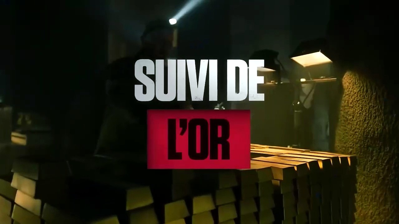 LA CASA DE PAPEL (-2026) Teaser VF - HD [Full Movie]