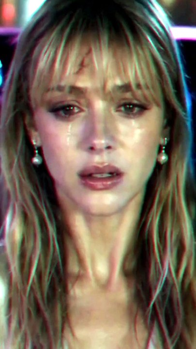 THE BILLIONAIRE'S BLOOD-STAINED BRIDE: EP2