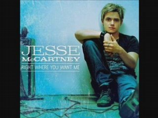Reprise jesse mccartney daddy's little girl