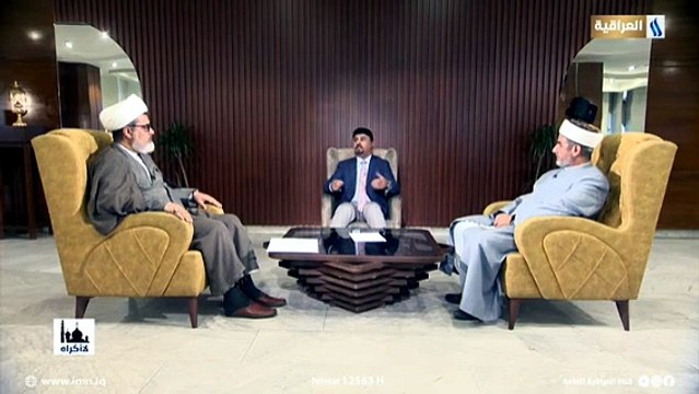 لايمكن ان نتحدث بالحرية دون الفقه الشيخ نور الساعدي