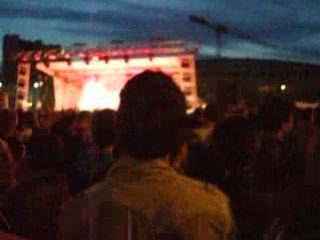 DJ Zebra dernier concert à Rennes